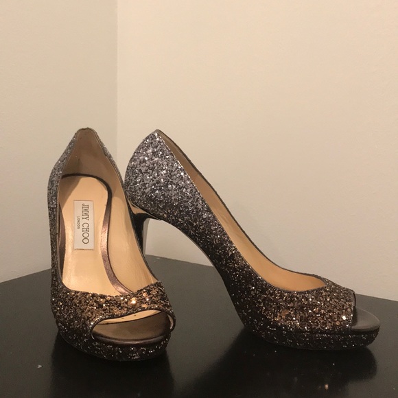 jimmy choo luna 100